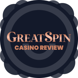 GreatSpin