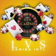 LVSGAMING