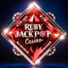 RUBYJACKPOT8