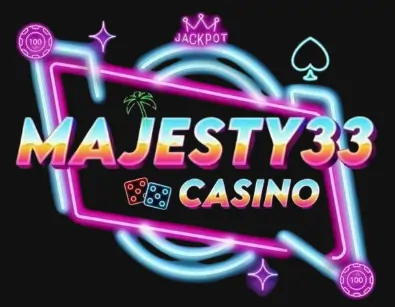 majesty33 Casino