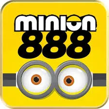 minion888 register