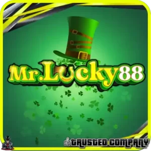 mr lucky 88