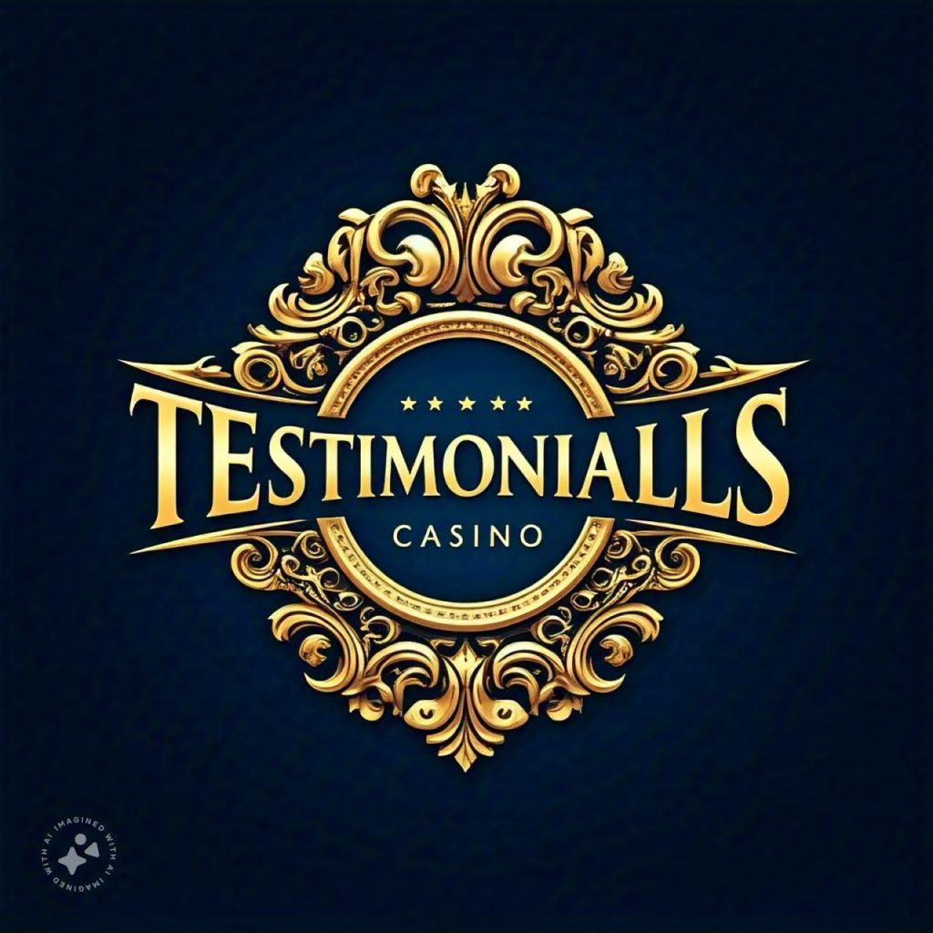 TESTIMONIALS Casino