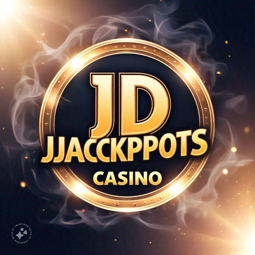 JDJACKPOTS CASINO