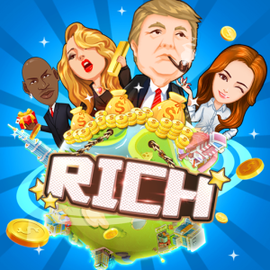 RICH GAME