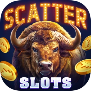 scatter slot