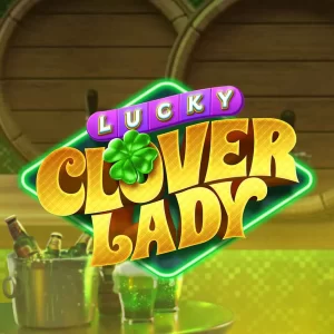 Lucky Clover Lady PG slot