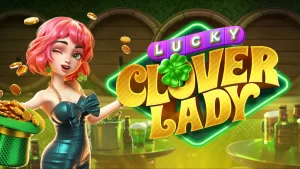 Lucky clover lady apk