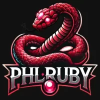 PHLRUBY13818