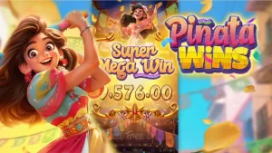 Pinata Wins slot philippines