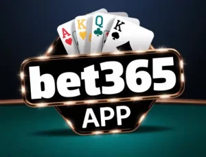 bet365 app