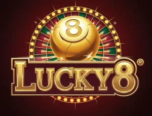 lucky8