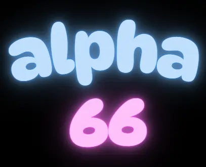 alpha66