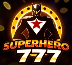 superhero 777