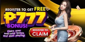 Starbet777 Casino