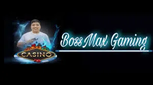 boss max gaming