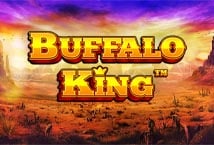 BUFFALO KING888