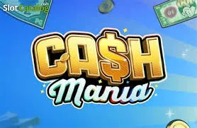 cash mania