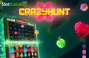 crazy hunt