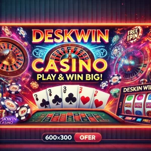 deskwin casino