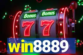 win8889